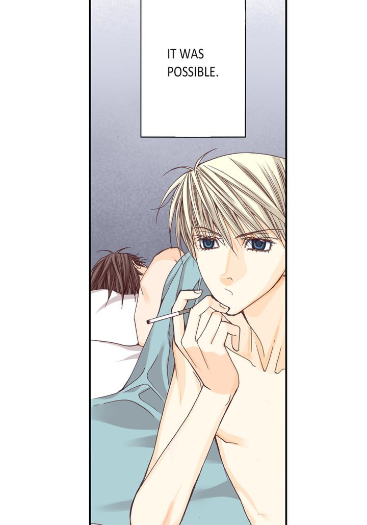 Totally Captivated Chapter 1.1 page 24 - 