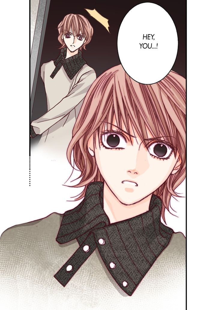 Totally Captivated Chapter 1.1 page 26 - 