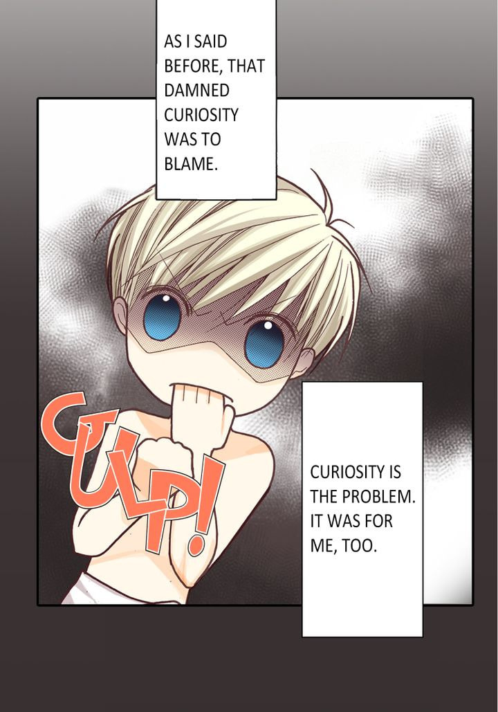 Totally Captivated Chapter 1.1 page 27 - 