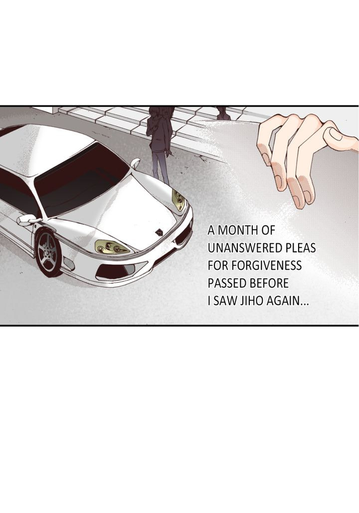 Totally Captivated Chapter 1.1 page 30 - 