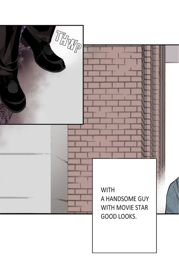 Totally Captivated Chapter 1.1 page 31 - 