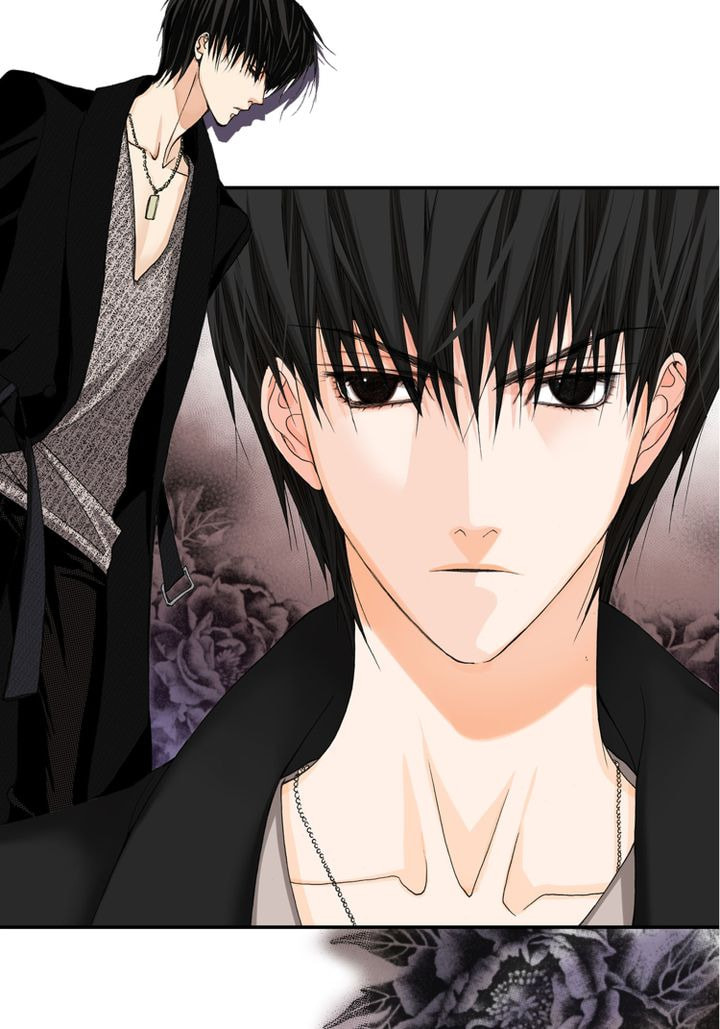 Totally Captivated Chapter 1.1 page 32 - 