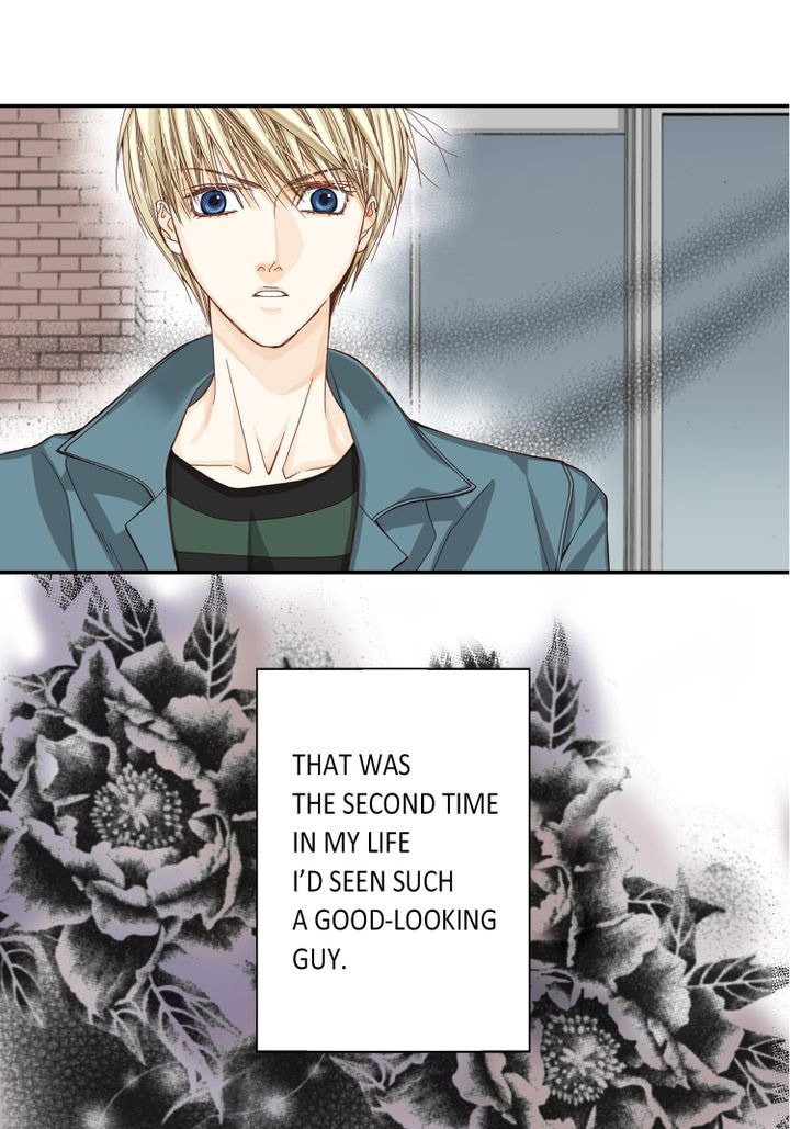 Totally Captivated Chapter 1.1 page 33 - 