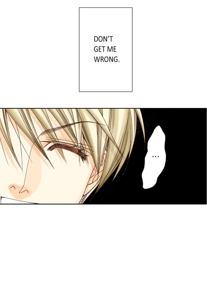 Totally Captivated Chapter 1.1 page 7 - 