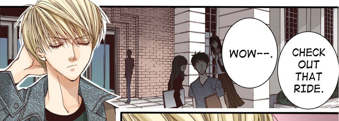 Totally Captivated Chapter 1 page 114 - 