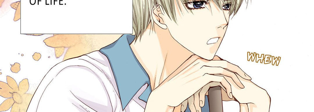 Totally Captivated Chapter 1 page 18 - 