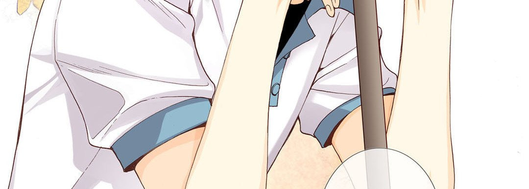 Totally Captivated Chapter 1 page 19 - 