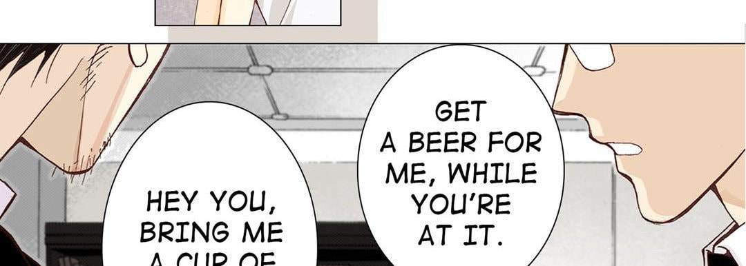 Totally Captivated Chapter 1 page 23 - 
