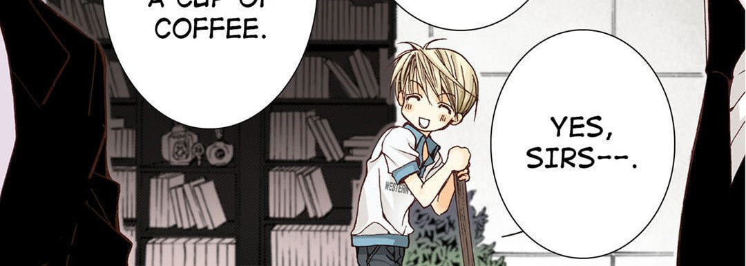 Totally Captivated Chapter 1 page 24 - 