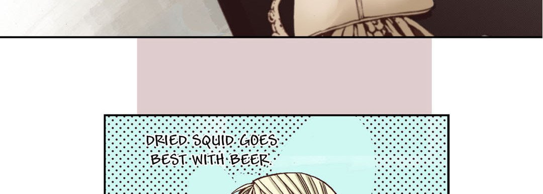 Totally Captivated Chapter 1 page 34 - 