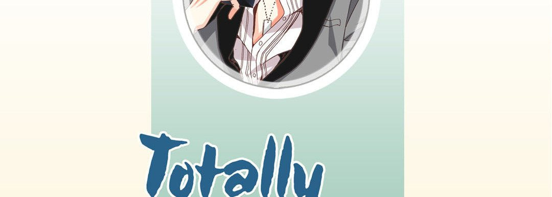 Totally Captivated Chapter 1 page 6 - 