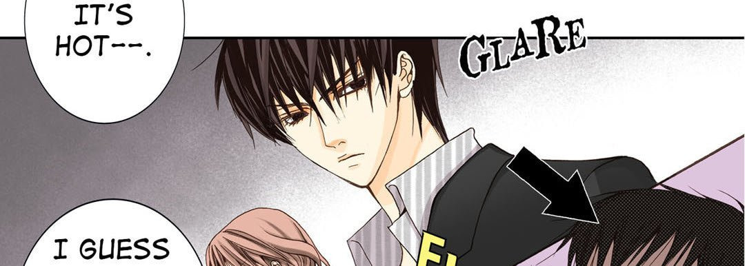 Totally Captivated Chapter 1 page 54 - 