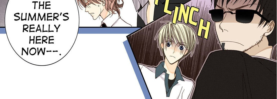 Totally Captivated Chapter 1 page 55 - 