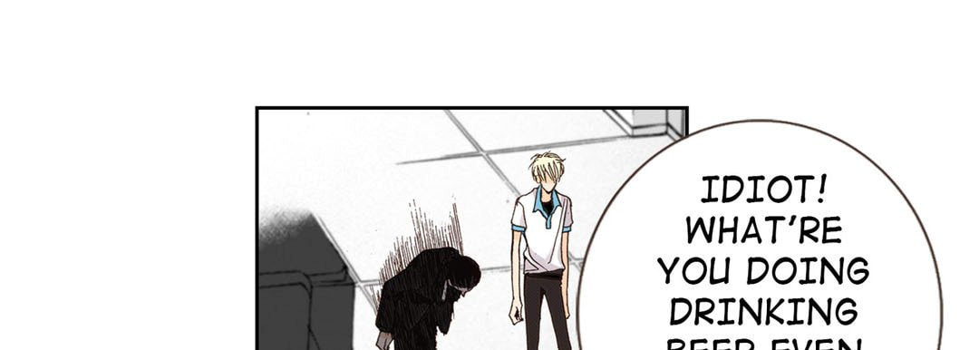Totally Captivated Chapter 1 page 57 - 