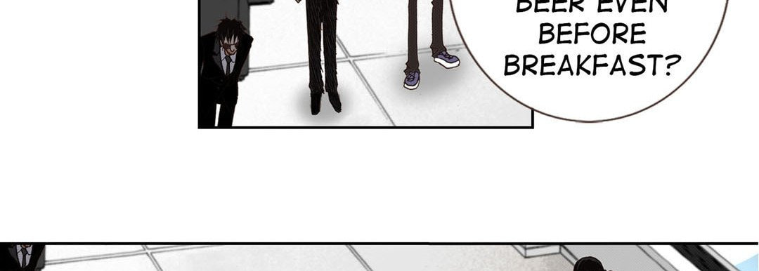 Totally Captivated Chapter 1 page 58 - 
