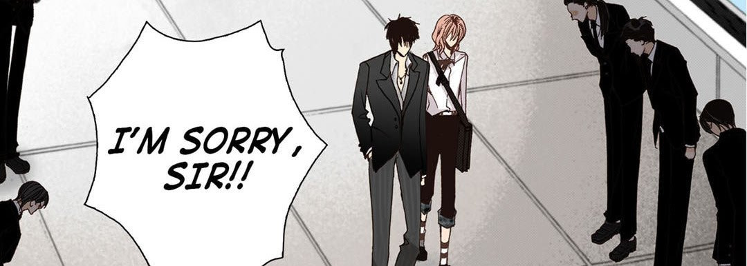 Totally Captivated Chapter 1 page 59 - 