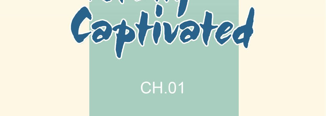 Totally Captivated Chapter 1 page 7 - 