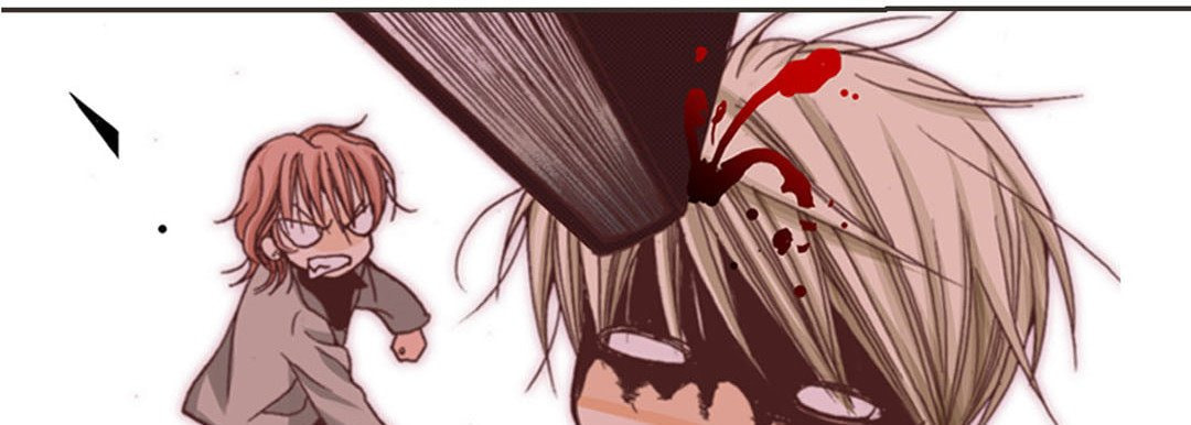Totally Captivated Chapter 1 page 70 - 