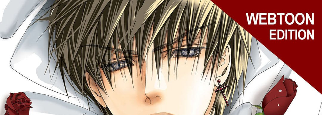 Totally Captivated Chapter 10 page 1 - 
