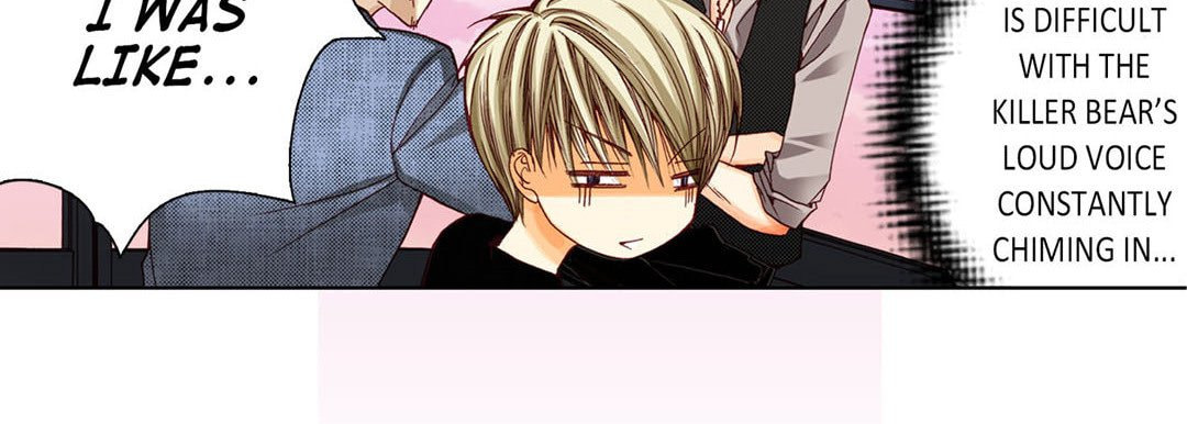 Totally Captivated Chapter 10 page 103 - 