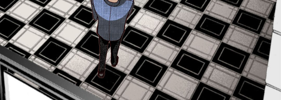 Totally Captivated Chapter 10 page 12 - 