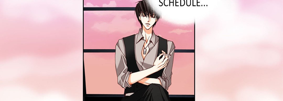 Totally Captivated Chapter 10 page 114 - 
