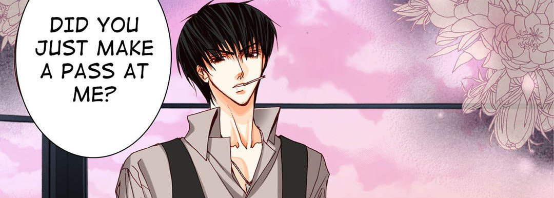 Totally Captivated Chapter 10 page 130 - 