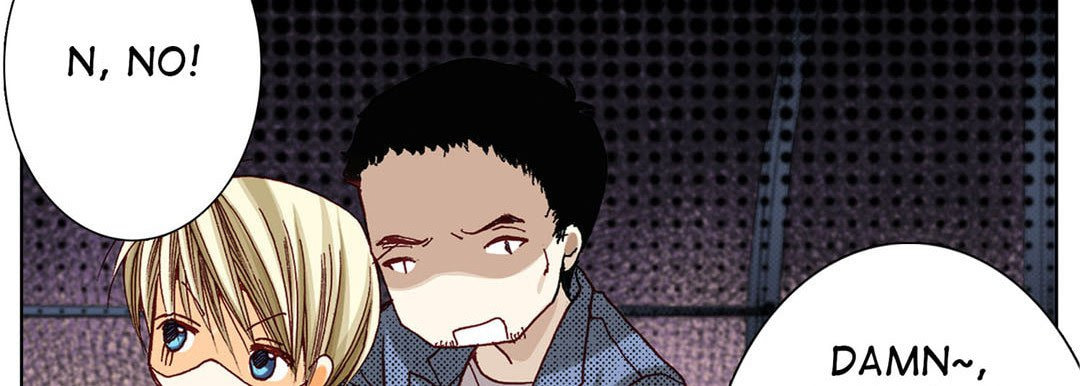 Totally Captivated Chapter 10 page 134 - 