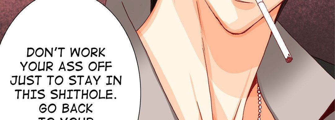 Totally Captivated Chapter 10 page 19 - 