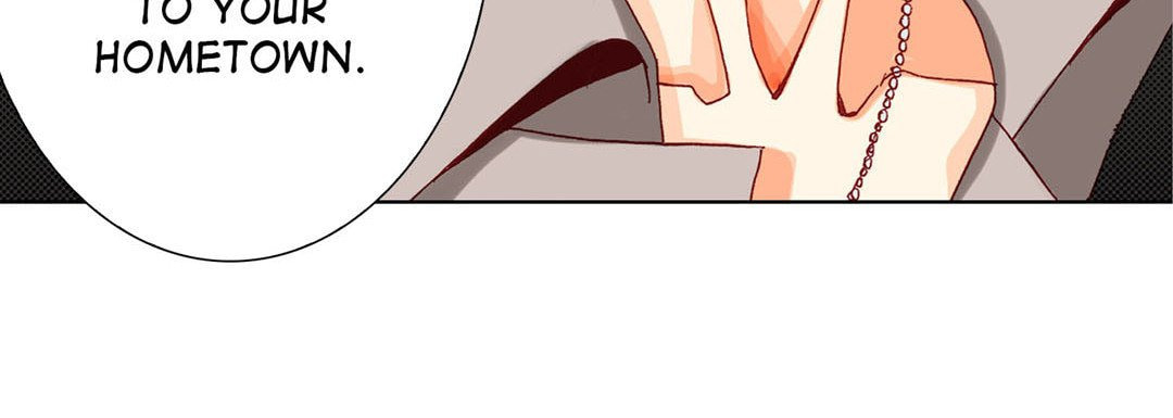 Totally Captivated Chapter 10 page 20 - 