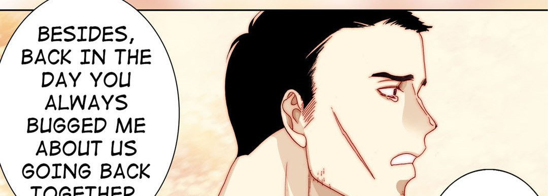 Totally Captivated Chapter 10 page 22 - 