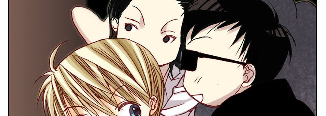 Totally Captivated Chapter 10 page 35 - 