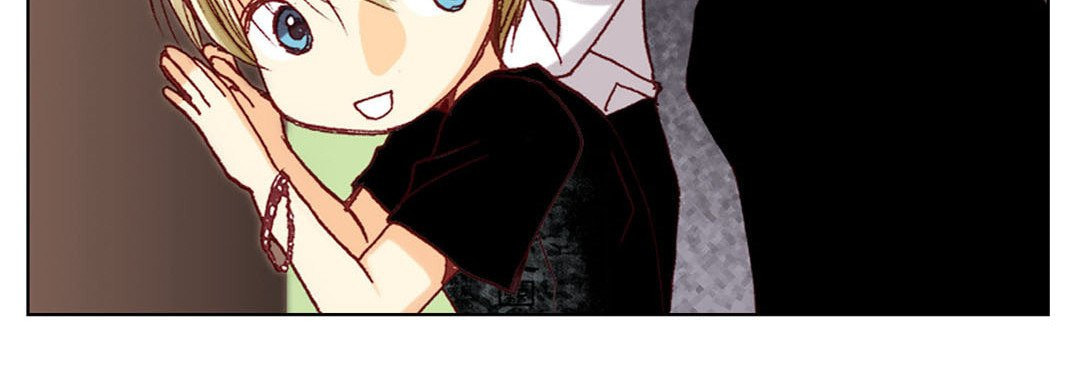 Totally Captivated Chapter 10 page 36 - 