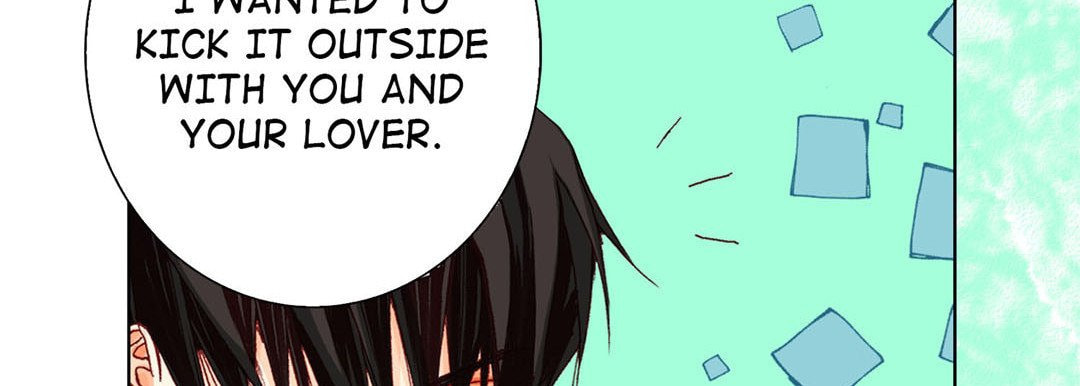 Totally Captivated Chapter 10 page 38 - 
