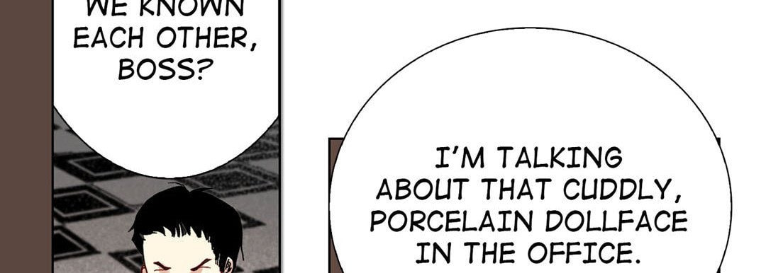 Totally Captivated Chapter 10 page 42 - 