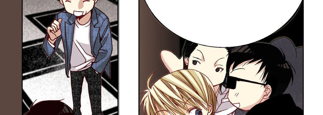 Totally Captivated Chapter 10 page 43 - 