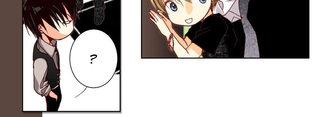 Totally Captivated Chapter 10 page 44 - 