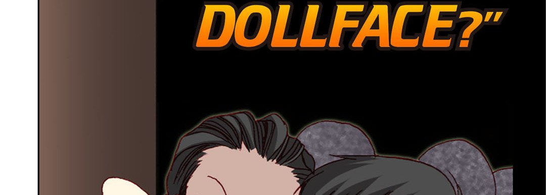 Totally Captivated Chapter 10 page 46 - 