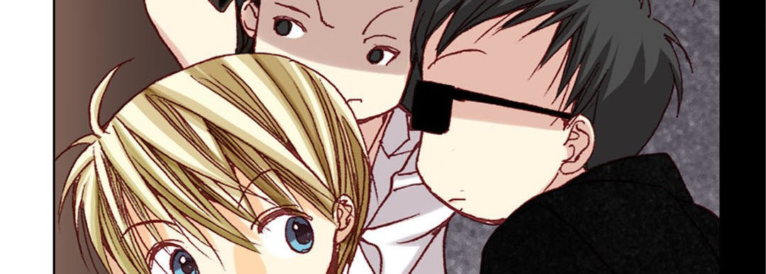 Totally Captivated Chapter 10 page 47 - 