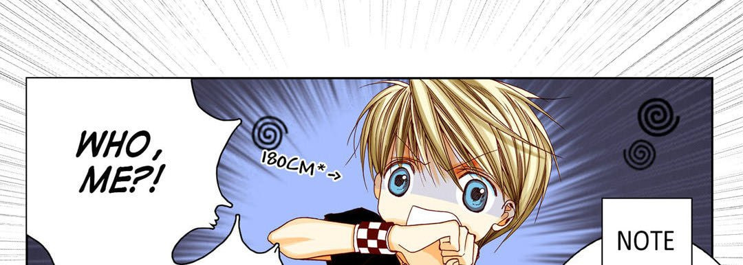 Totally Captivated Chapter 10 page 50 - 