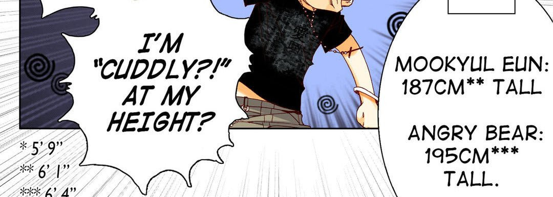 Totally Captivated Chapter 10 page 51 - 