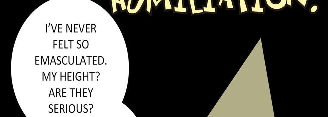 Totally Captivated Chapter 10 page 54 - 