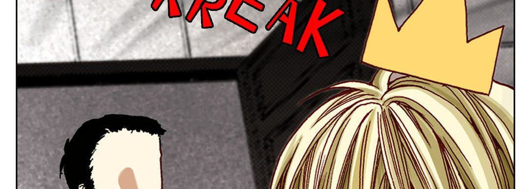 Totally Captivated Chapter 10 page 58 - 