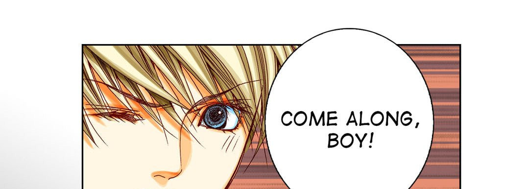 Totally Captivated Chapter 10 page 65 - 
