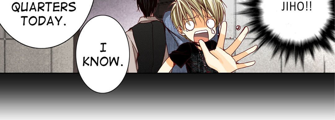 Totally Captivated Chapter 10 page 70 - 