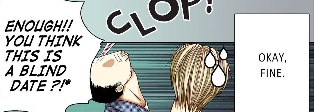 Totally Captivated Chapter 10 page 82 - 