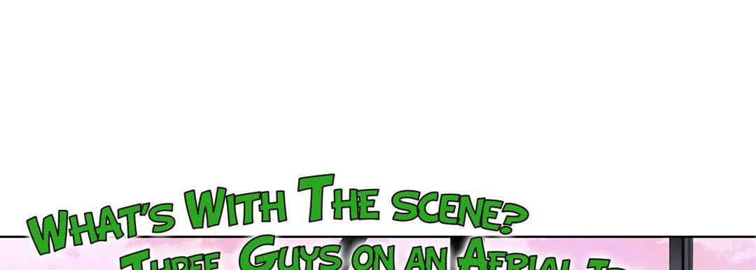 Totally Captivated Chapter 10 page 85 - 