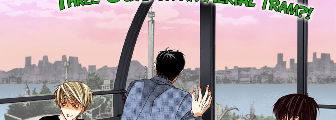 Totally Captivated Chapter 10 page 86 - 