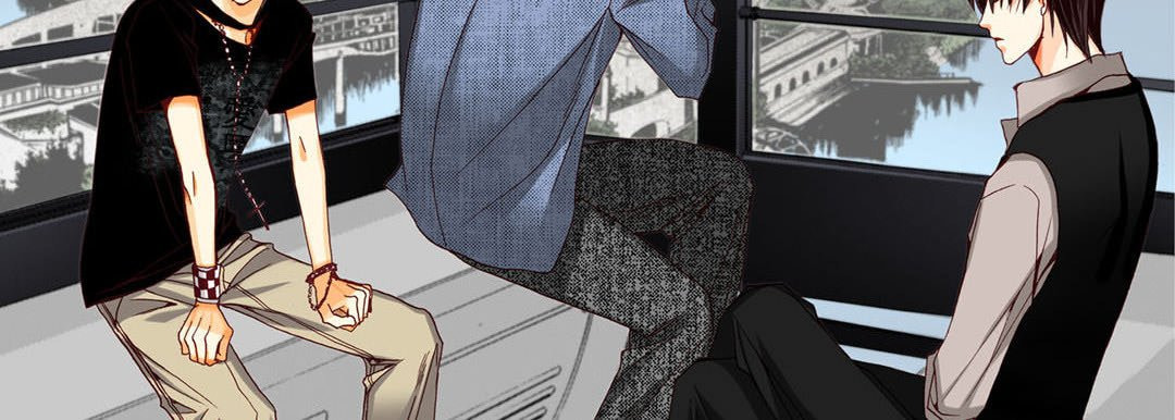 Totally Captivated Chapter 10 page 87 - 