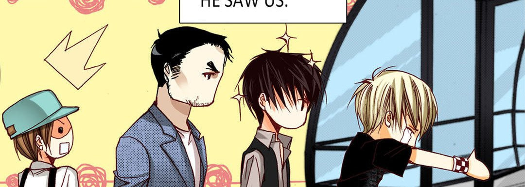 Totally Captivated Chapter 10 page 90 - 